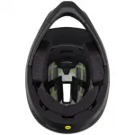 Основной шлем MIPS для велосипеда Smith, Matte Black - фото 4