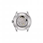 TISSOT Часы Men's Tourelles Collection Watch, Blue Dial - фото 3