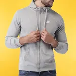 Куртка мужская Nike - фото 4