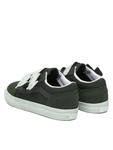 Кроссовки Old Skool V Bolt Strap VN000D1BEMU1 Vans, хаки - фото 3