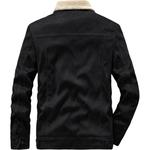 Стеганая куртка унисекс Jeep Spirit, серый - фото 8