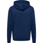 Hmllgc Остин Толстовка Athleisure HUMMEL, цвет blau - фото 2