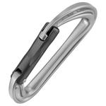 Карабин дух друит серый Petzl - фото 3