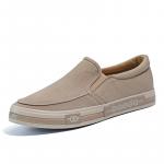Кеды Baoda Canvas Shoes Men Low-Top - фото 4