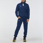 Куртка женская студенческая синий Under Armour - фото 3
