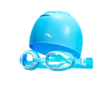 Очки ANTA, синий - фото 6