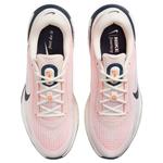 Кроссовки Nike Journey Run Мужчины, Sail Color/All Orange/Focal Sunrise/Thunder Blue - фото 4