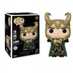 Гигантамэкс фигурки Loki Scale Funko - фото 2