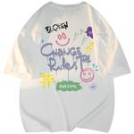 Футболка унисекс WARRIOR, черный - фото 3