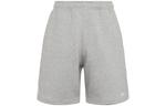 Повседневные шорты унисекс Nike, Серый - фото