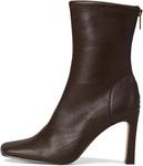 Ботинки Steve Madden Women's Khelan, Brown - фото 4