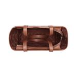 LONGCHAMP Кожаная сумка через плечо - фото 6