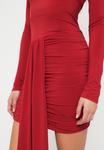 Платье LeGer by Lena Gercke STUDIO TABITHA DRESS, Rot/Red - фото 6