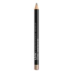 Подводка для глаз Nyx Slim Eye Pencil, Velvet - фото