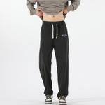 Повседневные брюки Unisex WARRIOR, черный - фото 4