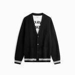 Calvin Klein Джемпер Unisex UB1 Space Black - фото