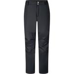 Колумбия Мужские лыжные брюки черные - фото