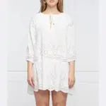 Платье Эшли Melissa Odabash, белый - фото