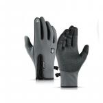 Лыжные перчатки Great Connoisseur - фото 2