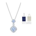 Женские кулоны Angelic Swarovski - фото 6