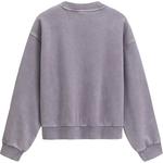 Свитшот женский GAP, розовый - фото 4