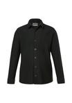 Куртка STHUGE Summer jacket, Black - фото 4
