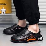 Сабо мужские Caritesport, серый - фото 11