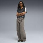 Джерси PUMA T7 Leo Luxe, черный - фото 5