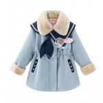 Детские парки Disney, синий - фото