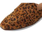 Лоферы Free People At Ease Embossed Loafer, цвет Leopard Suede - фото 6