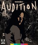 Диск Blu-ray Audition [1999] (Special Edition) - фото