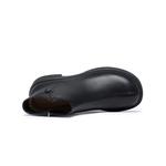 Ботильоны женские Camel, черный - фото 3