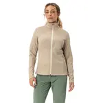 Куртка VAUDE Skomer Hiking SC, бежевый - фото