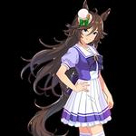 Pretty Derby, Chimi Representative BANPRESTO - фото 3