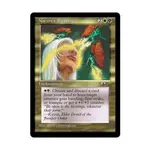 CCG Благословение природы (U2), MTG - Alliances - фото