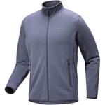 Куртка мужская Arcteryx Kyanite, черный - фото