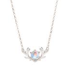 Женское ожерелье PRP, золото - фото 4