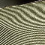 Женская косметичка Hermes, зеленый - фото 3