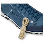 Кроссовки Dolomite 54 Low Evo LT, синий - фото 6