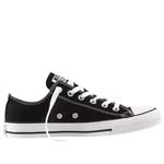 Кроссовки Converse Chuck Taylor 'Black White' - фото 2