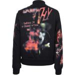 Givenchy Куртка мужская черная, Black - фото 4