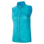 Жилет Trangoworld Azara, синий - фото