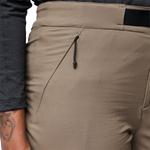 Гибридные брюки Alpine Black Diamond, мультиколор - фото 4