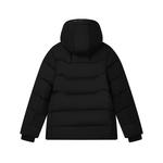 FILA Пуховик мужской Jet Black, Jet Black - фото 3