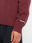 Свитер JACK & JONES JORNORREBRO, Mottled Red - фото 2