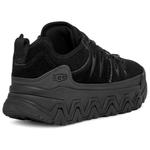Кроссовки captrail low 'black' Ugg, черный - фото 4