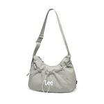 Lee Тканевая сумка через плечо, Gray Green+Limited Time Gift - фото 10