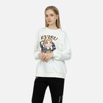 Толстовка женская Evisu - фото 3