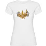 Футболка Kruskis Bushcrafter, белый - фото