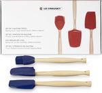 Набор из 3 шпателей Azure - фото 2